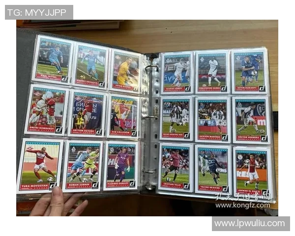 哪款足球球星卡在玩法和收藏价值上最值得入手知乎热议推荐 哪款足球球星卡在玩法和收藏价值上最值得入手知乎热议推荐